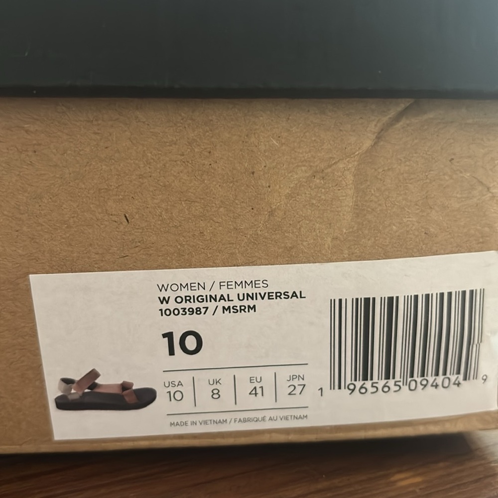 Teva Women’s Original Universal Sandal - Picture 3 of 4